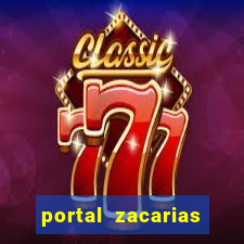 portal zacarias cavando cova